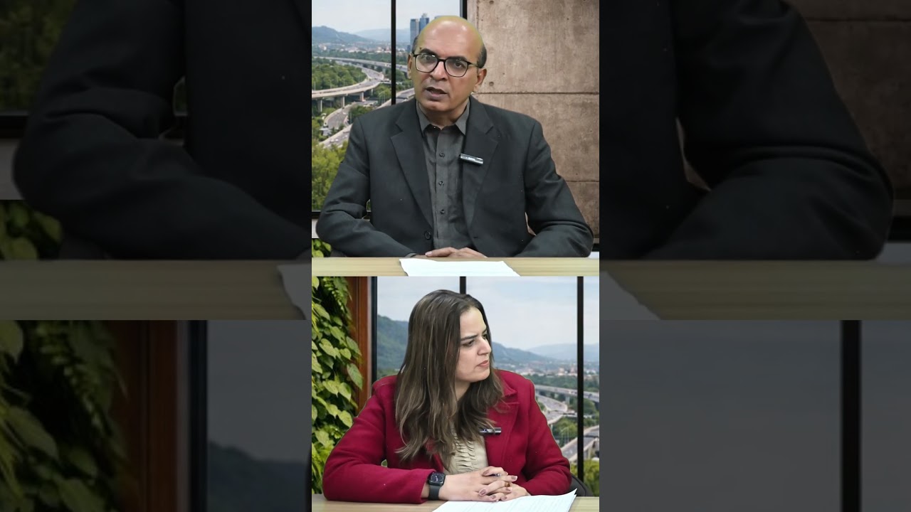 Podcast: Sustainable Financing for Green Projects