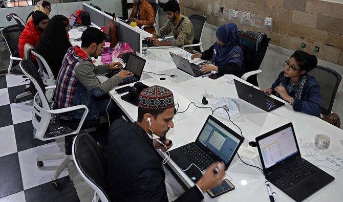 Green Zameen Technologies