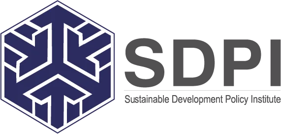 SDPI logo